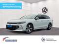 Volkswagen Passat Variant Business 1.5 eTSI DSG 3,99% AHK NAV 4xKAM APP LED Wit - thumbnail 1