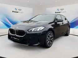 Bmw 120 AHK RFK LED SHZ TEMPOMAT DAB ABS ALU ESP ZV.