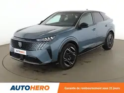 Peugeot 3008 Electrique GT 73 kWh