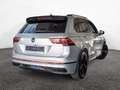 Volkswagen Tiguan 1.5 TSI DSG R-Line Black-Style Nav IQ-LED Silber - thumbnail 4