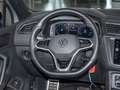 Volkswagen Tiguan 1.5 TSI DSG R-Line Black-Style Nav IQ-LED Silber - thumbnail 8