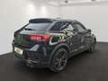 Volkswagen T-Roc R 300PS 4M DSG PANO+BEATS+el.KLAPPE+ACC+KEYLESS+NA Schwarz - thumbnail 4