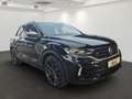 Volkswagen T-Roc R 300PS 4M DSG PANO+BEATS+el.KLAPPE+ACC+KEYLESS+NA Schwarz - thumbnail 3