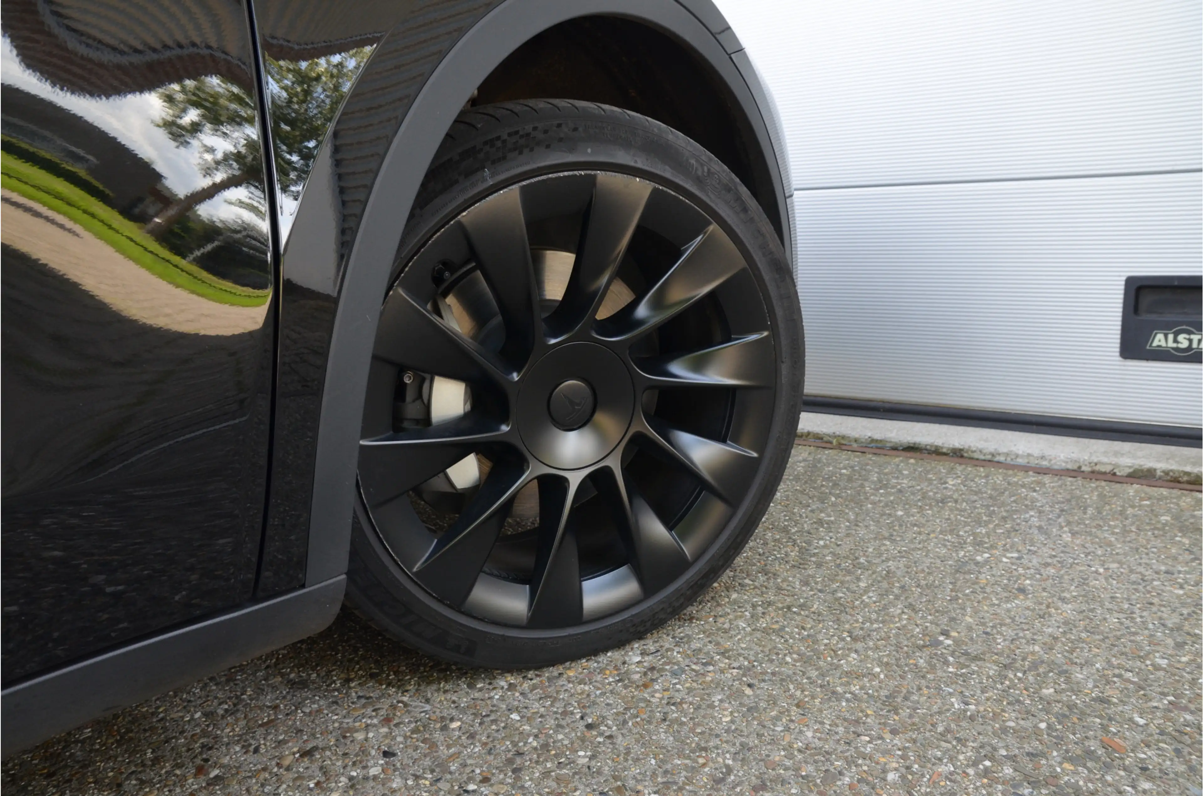 Tesla Model Y RWD 58 kWh Autopilot3.0, 20" velgen! — photo 6