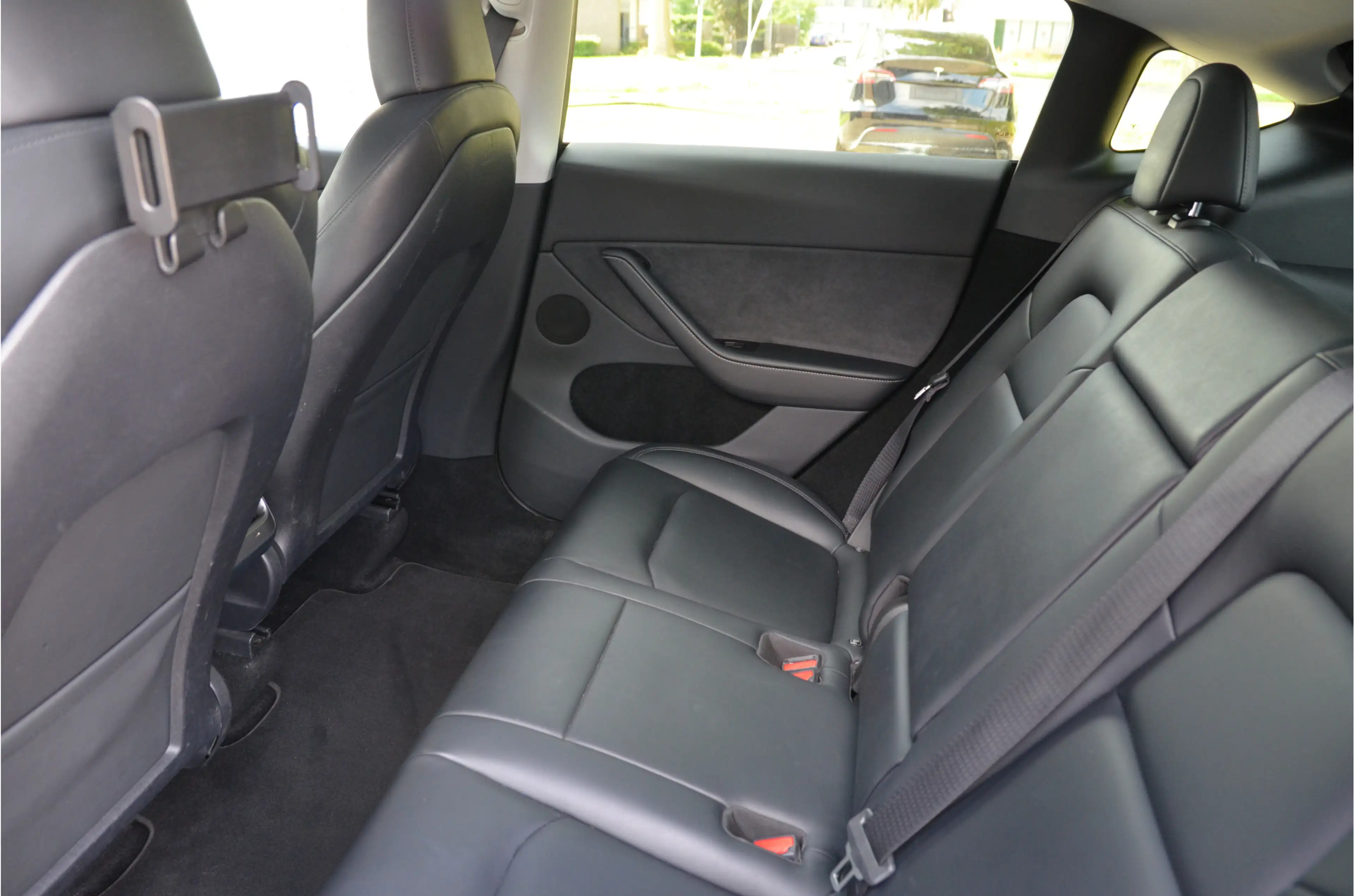 Tesla Model Y RWD 58 kWh Autopilot3.0, 20" velgen! — photo 13