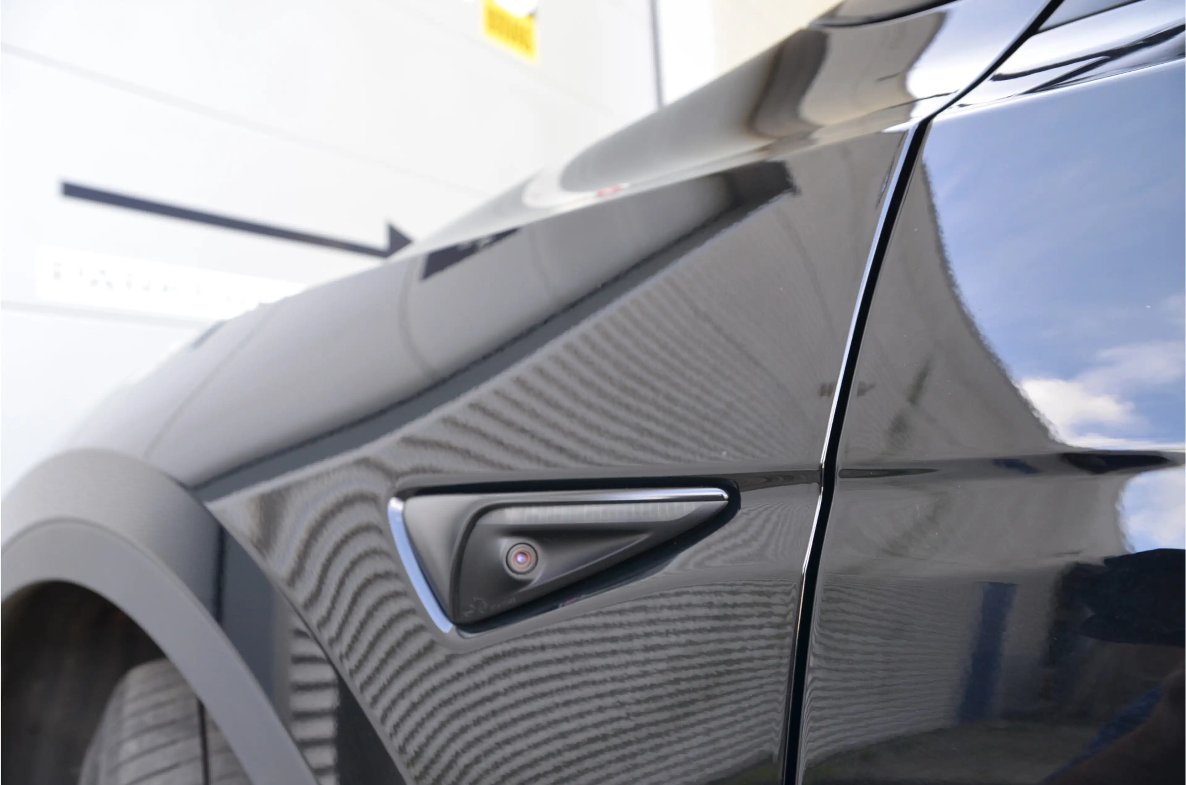 Tesla Model Y RWD 58 kWh Autopilot3.0, 20" velgen! — photo 30