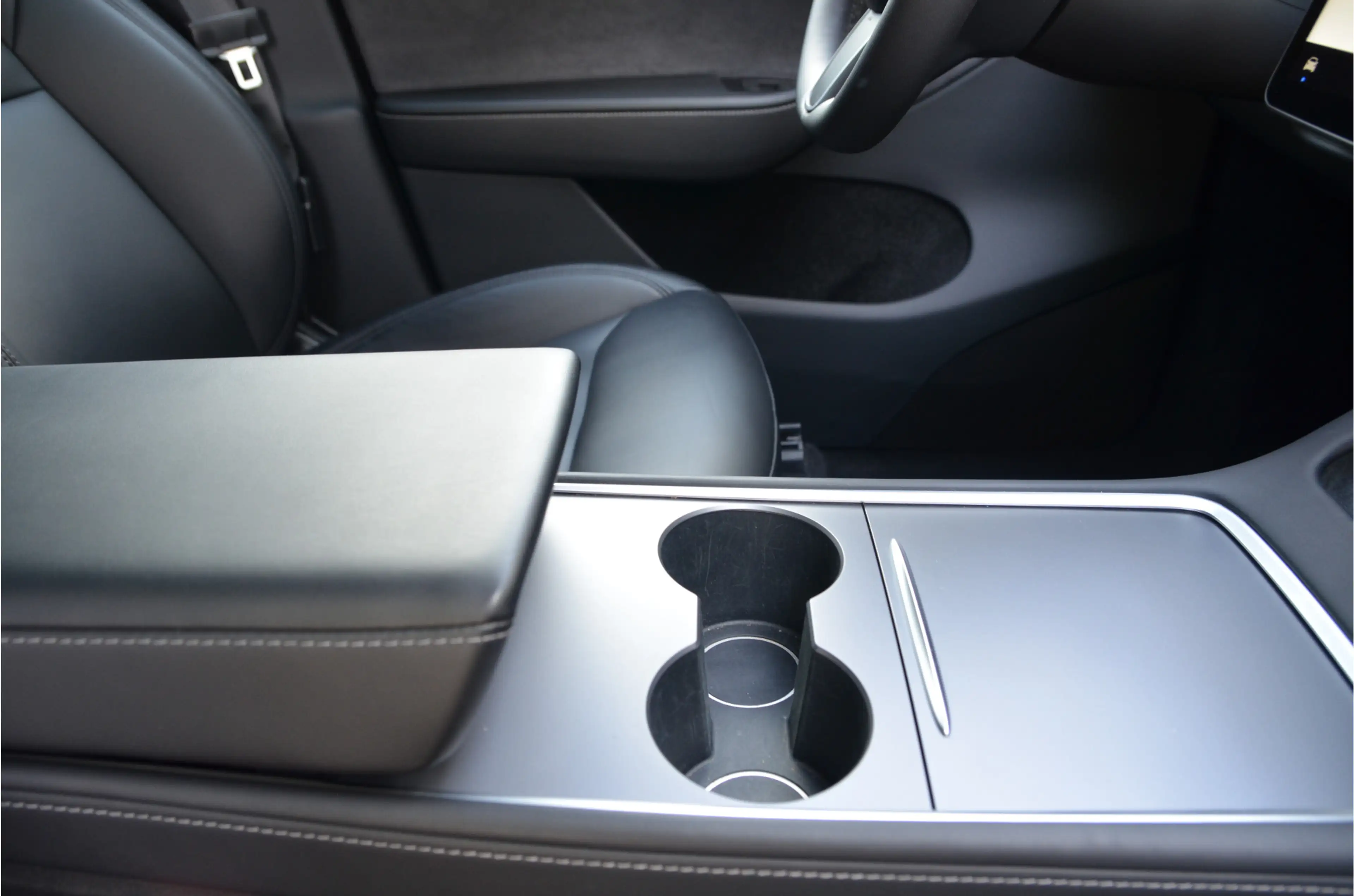 Tesla Model Y RWD 58 kWh Autopilot3.0, 20" velgen! — photo 5