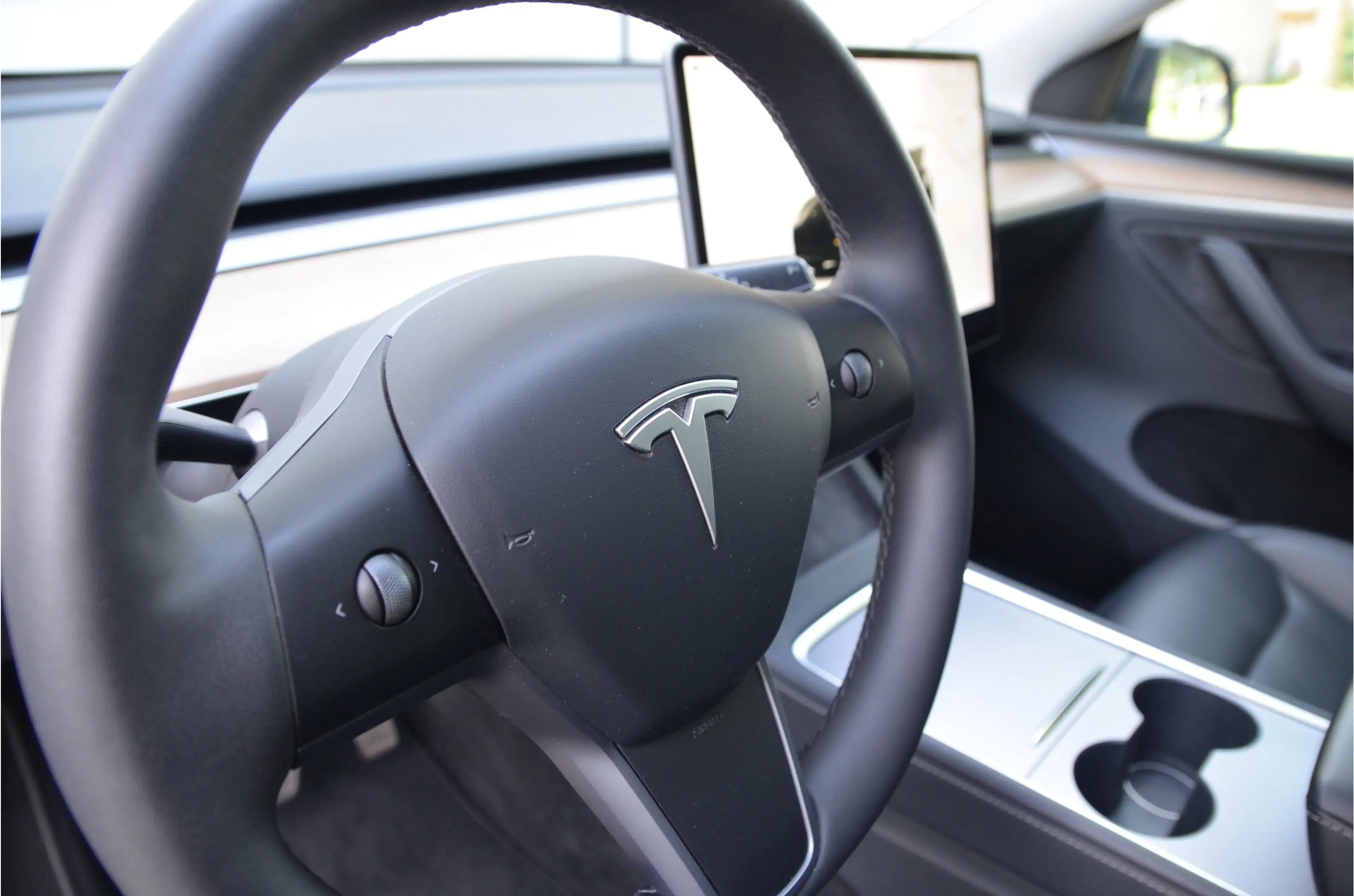Tesla Model Y RWD 58 kWh Autopilot3.0, 20" velgen! — photo 16