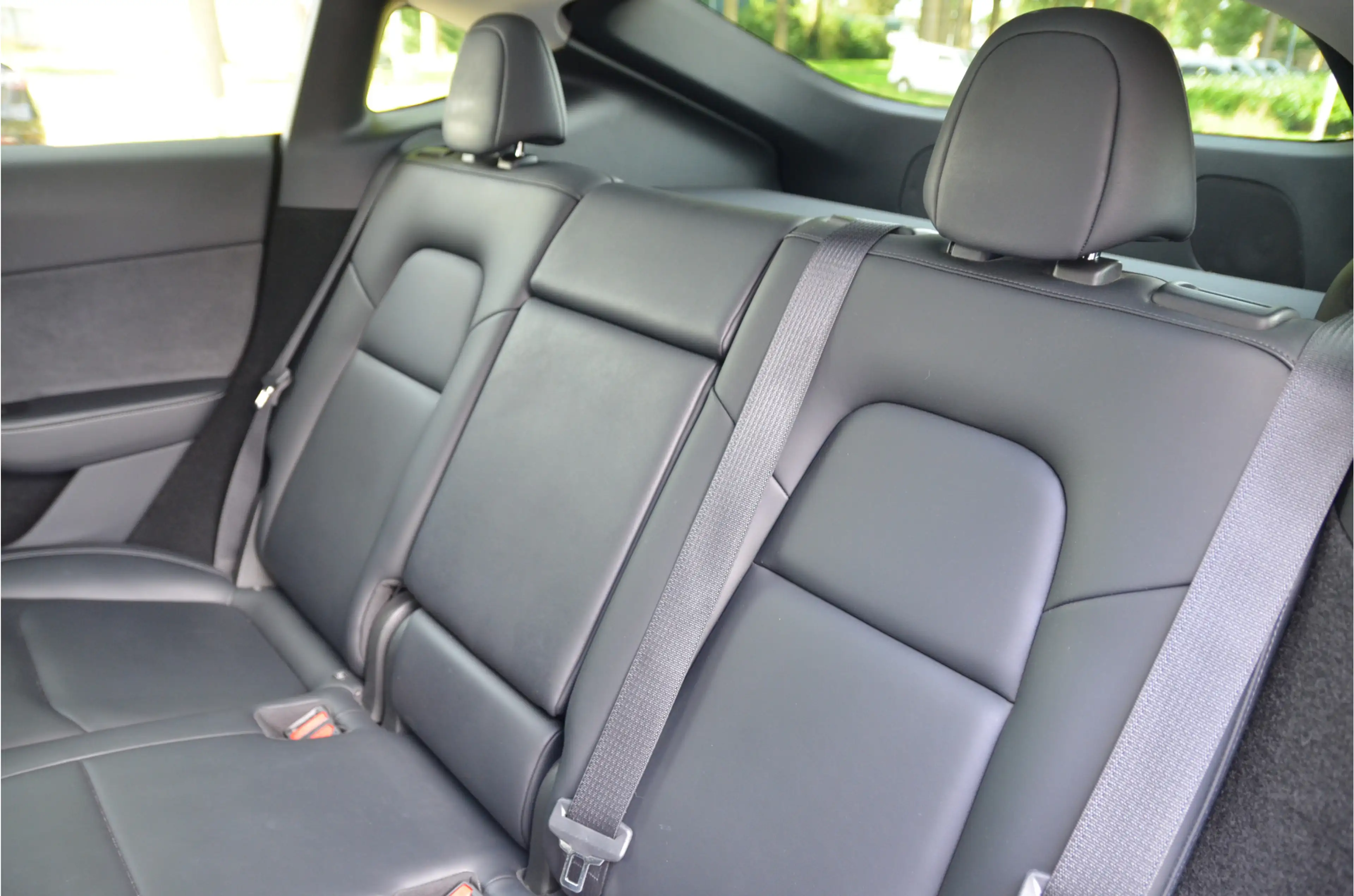 Tesla Model Y RWD 58 kWh Autopilot3.0, 20" velgen! — photo 14