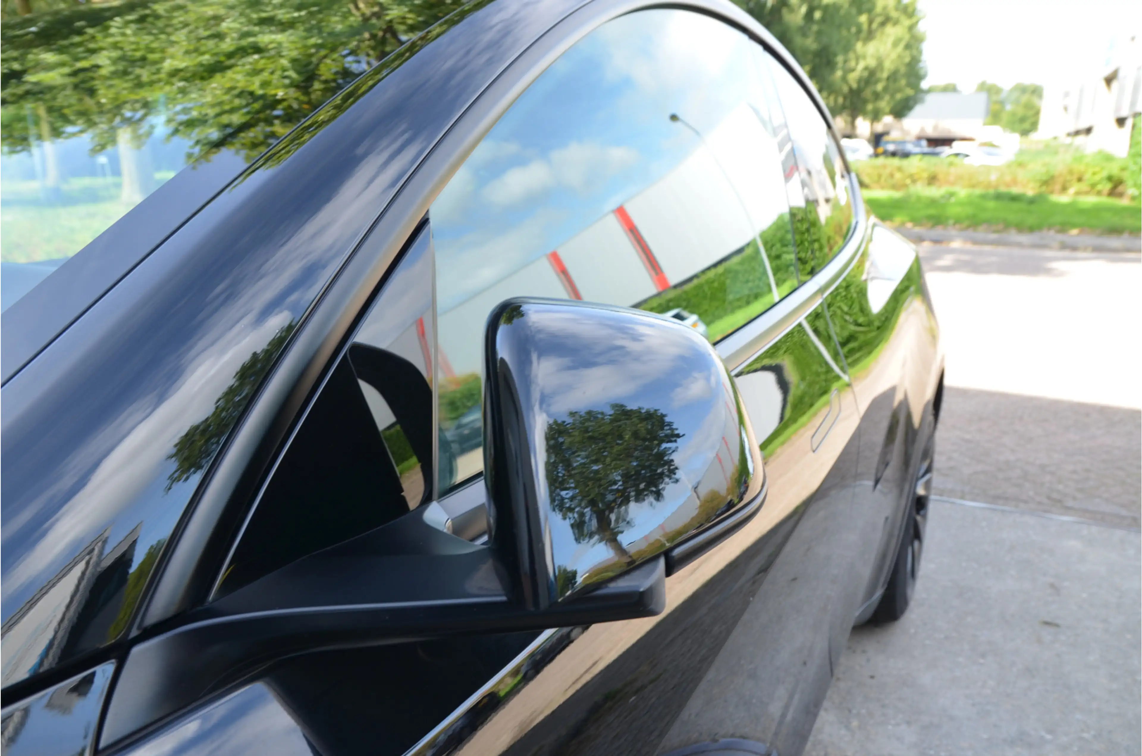 Tesla Model Y RWD 58 kWh Autopilot3.0, 20" velgen! — photo 29