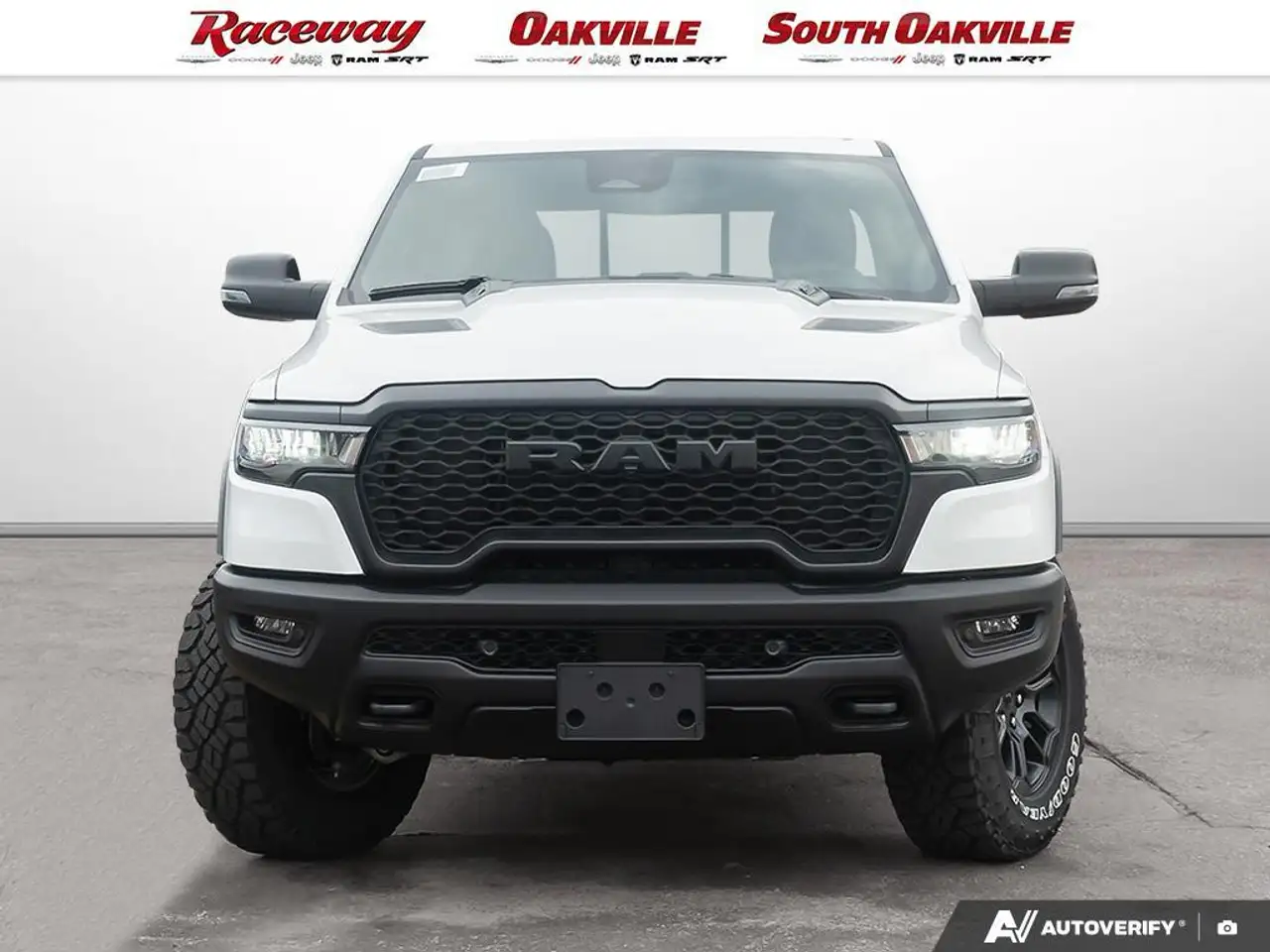 RAM 1500 2026