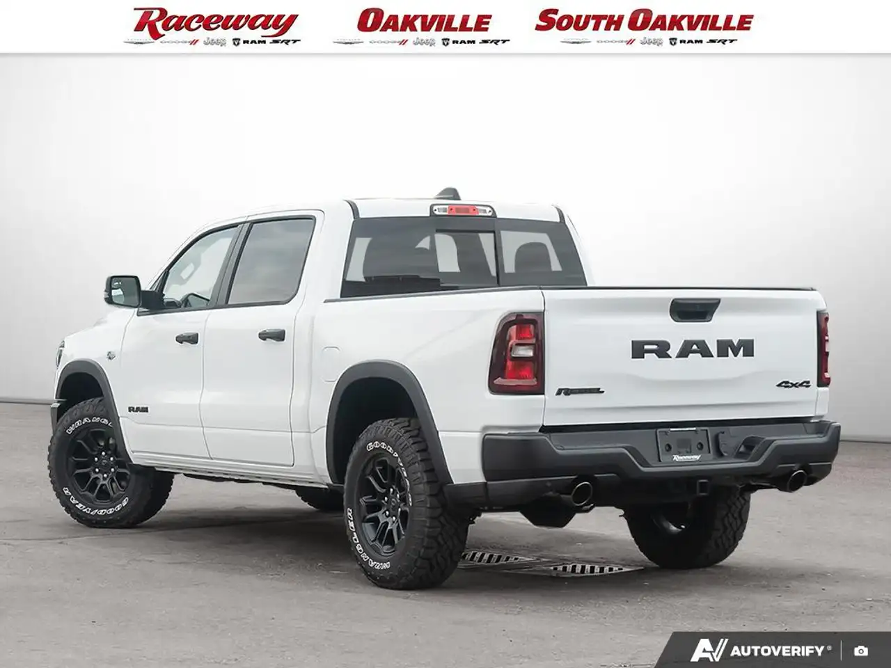 RAM 1500 2026