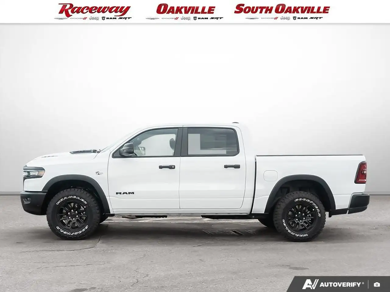 RAM 1500 2026