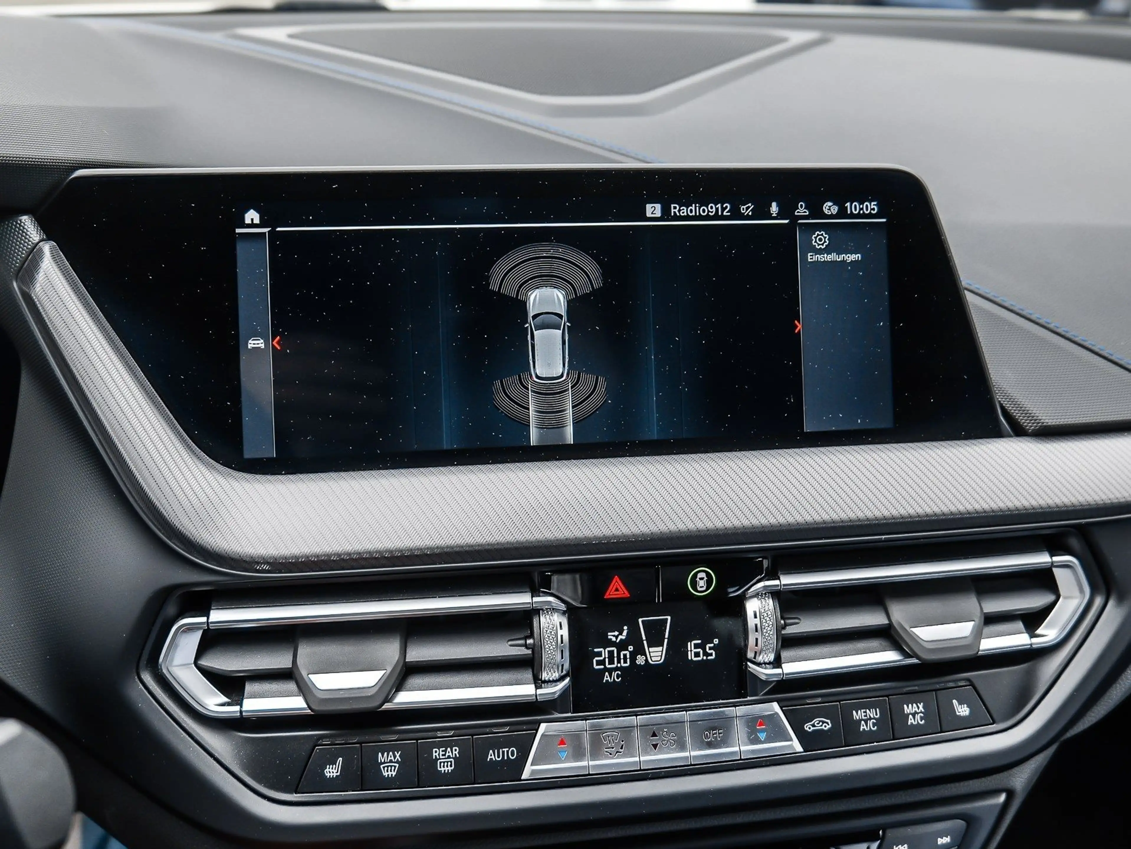 BMW 135 M135i xDrive M-Sport+BMW Live Cockpit Professional — photo 13