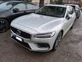 Volvo V60 V60 II 2019 2.0 t6 phev Inscription awd auto my21 Grau - thumbnail 1