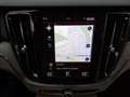 Volvo V60 V60 II 2019 2.0 t6 phev Inscription awd auto my21 Grau - thumbnail 9