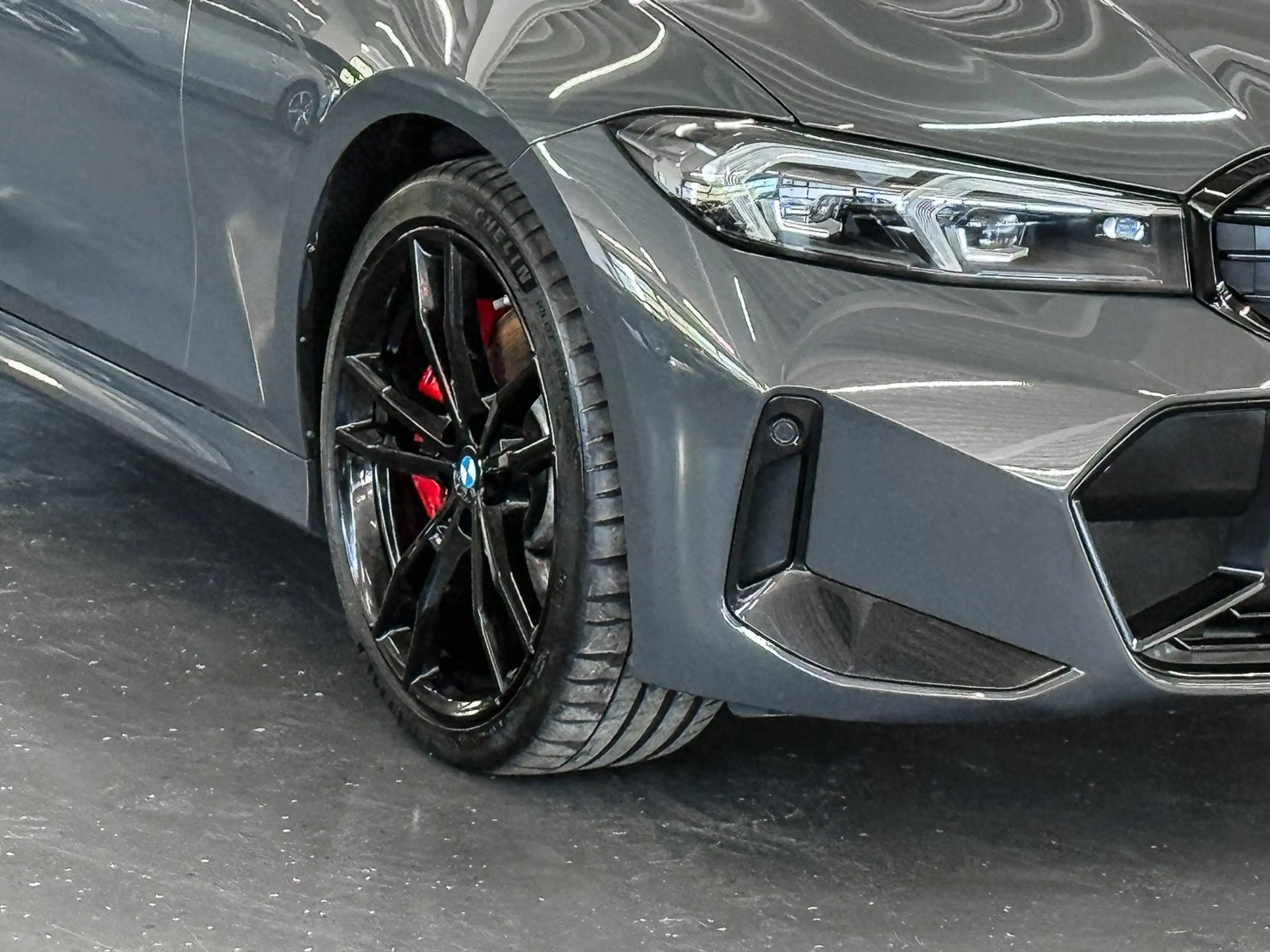 BMW 340 M340i xDrive M-Sport Pro Aut Nav HuD LED AHK h&k — photo 5