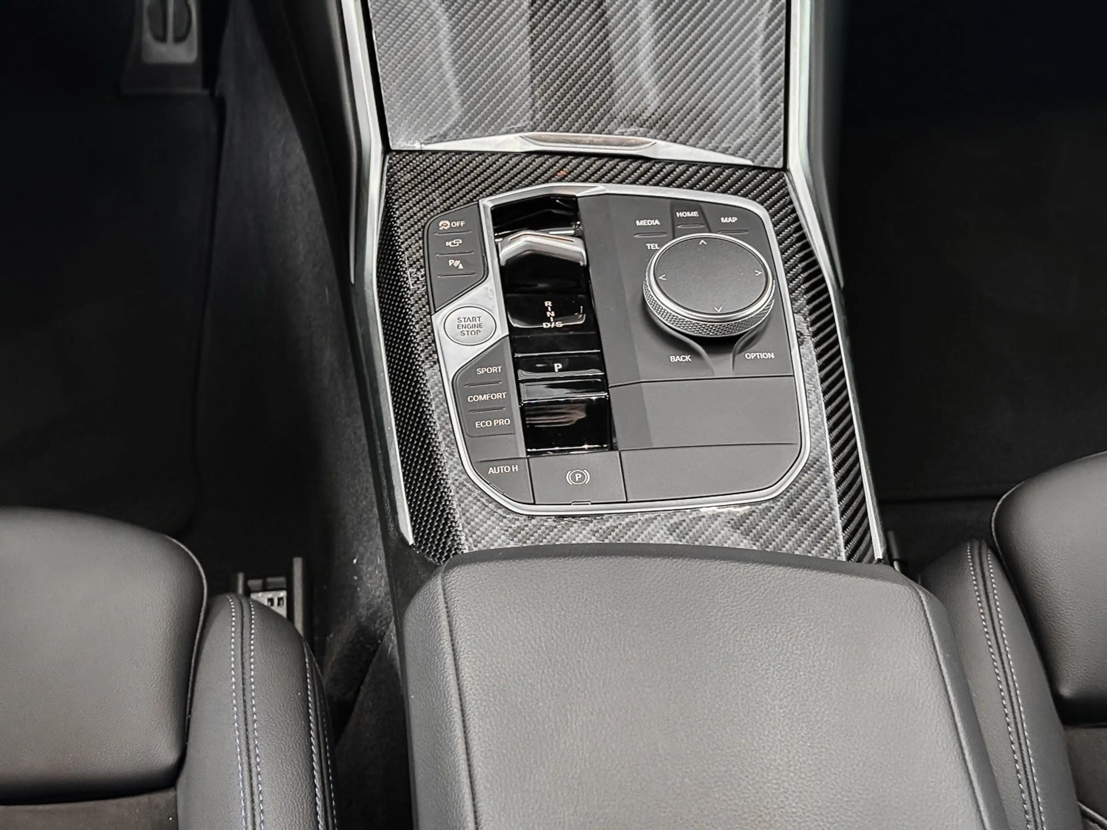 BMW 340 M340i xDrive M-Sport Pro Aut Nav HuD LED AHK h&k — photo 13