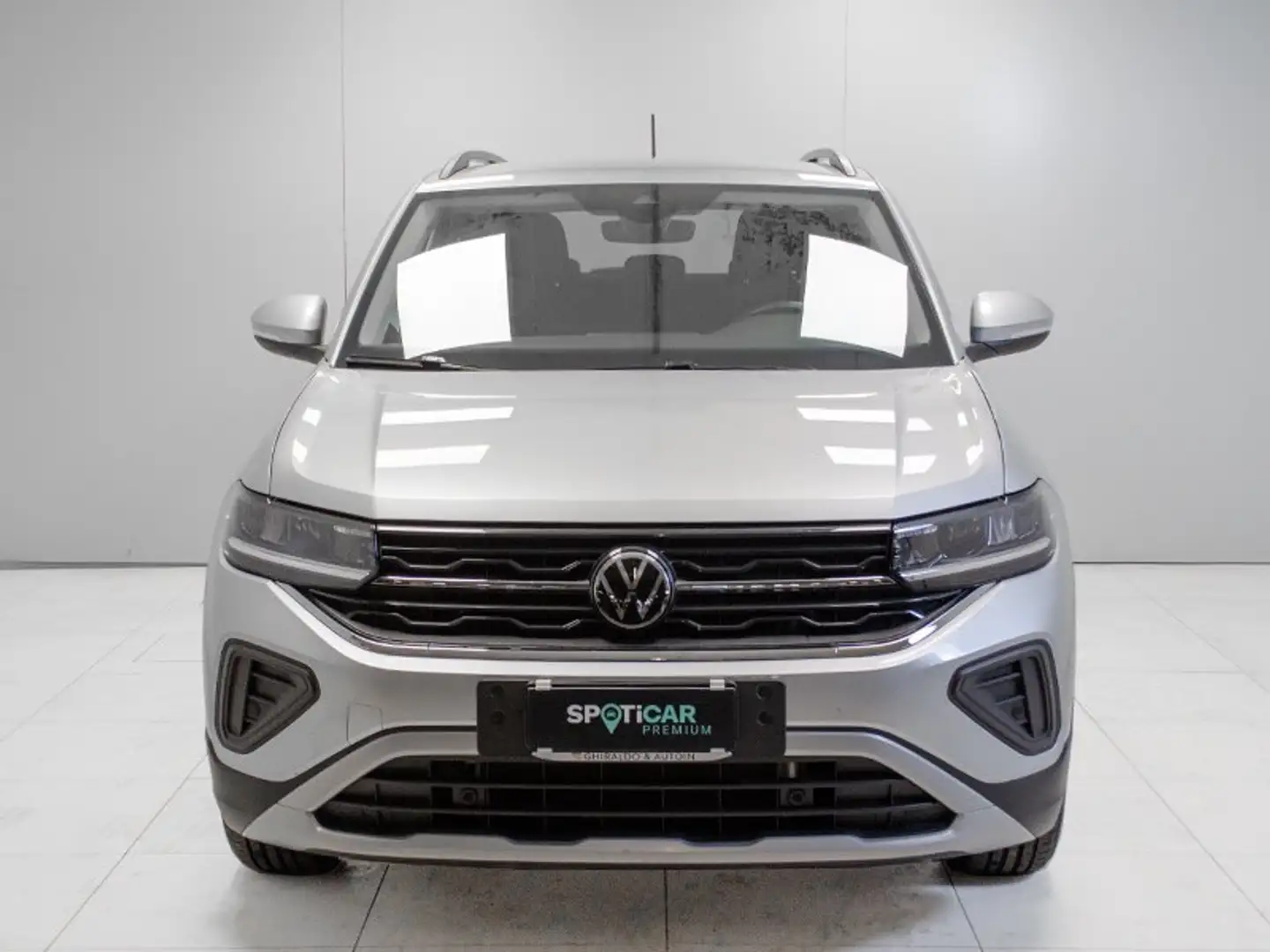 Volkswagen T-Cross 2024 1.0 tsi Life 115cv dsg - 2