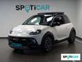 Opel Adam 1.4 XER ROCKS Weiß - thumbnail 1