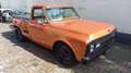 Chevrolet C10 Pickup 5.7V8 Stepside Orange - thumbnail 1