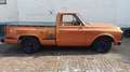 Chevrolet C10 Pickup 5.7V8 Stepside Orange - thumbnail 10
