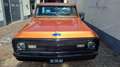 Chevrolet C10 Pickup 5.7V8 Stepside Orange - thumbnail 3