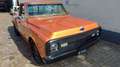 Chevrolet C10 Pickup 5.7V8 Stepside Orange - thumbnail 2