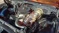 Chevrolet C10 Pickup 5.7V8 Stepside Orange - thumbnail 11