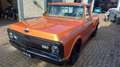 Chevrolet C10 Pickup 5.7V8 Stepside Orange - thumbnail 4