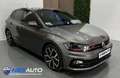 Volkswagen Polo 2.0 TSI 200cv DSG 6 vel. Gris - thumbnail 17