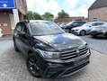 Volkswagen Tiguan Allspace 1.5 TSI Life Business OPF DSG Camera, Lane Assist. Schwarz - thumbnail 1