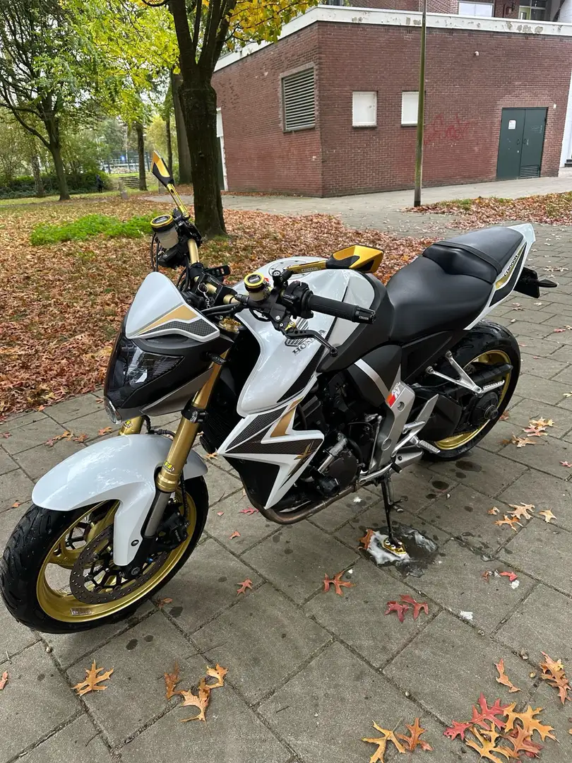 Honda CB 1000 - 1