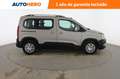 Peugeot Rifter 1.2 PureTech S&S Long Active 110 siva - thumbnail 7
