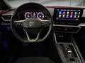 SEAT Leon -36% 1.5 TSI 150 BVA FR+GPS+CAM+PARK ASSIST+Opts Gris - thumbnail 9