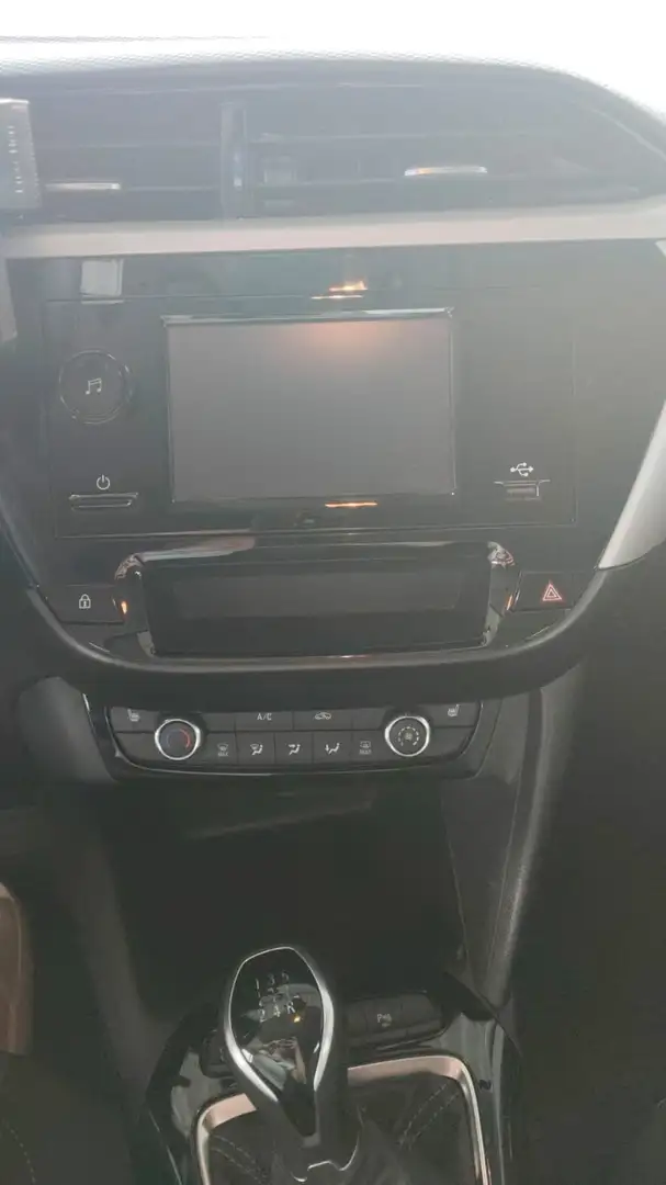 Opel Corsa Corsa 1,2 Corsa Corsa Schwarz - 2