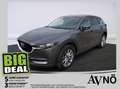 Mazda CX-5 G165 AWD Ambition Aut. Gris - thumbnail 1