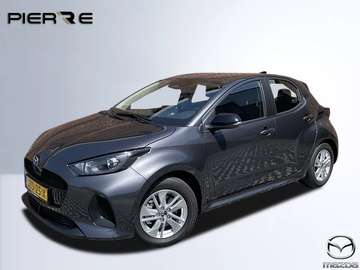 Hybrid 1.5 Centre-line | AUTOMAAT