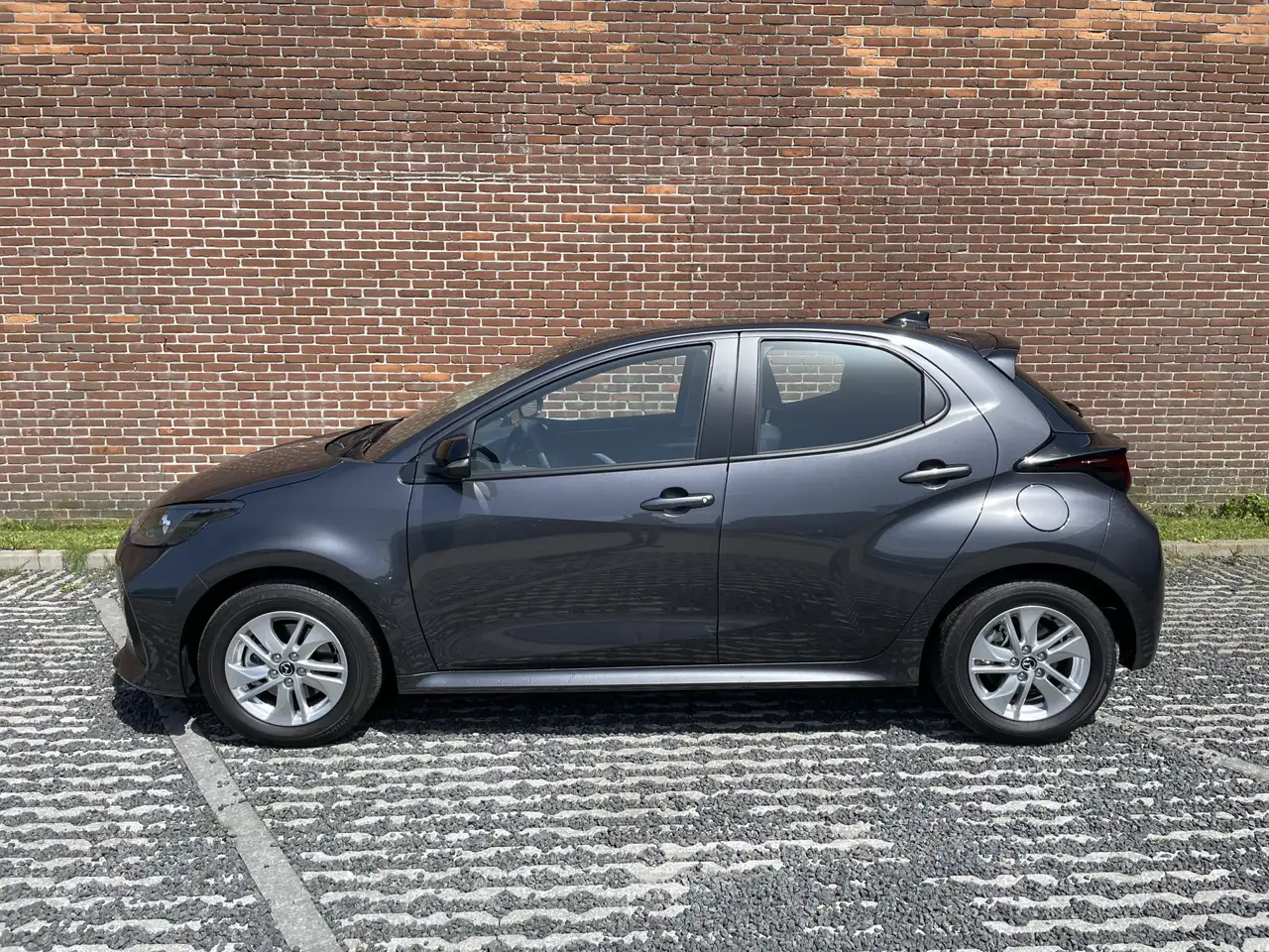 Mazda 2 2026
