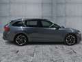 Skoda Octavia Combi RS 2.0 TDI DSG MATRIX+NAVI+ACC+AHK Grau - thumbnail 7