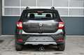 Dacia Sandero Stepway Laureate 0,9 TCe Pickerl NEU Schwarz - thumbnail 4