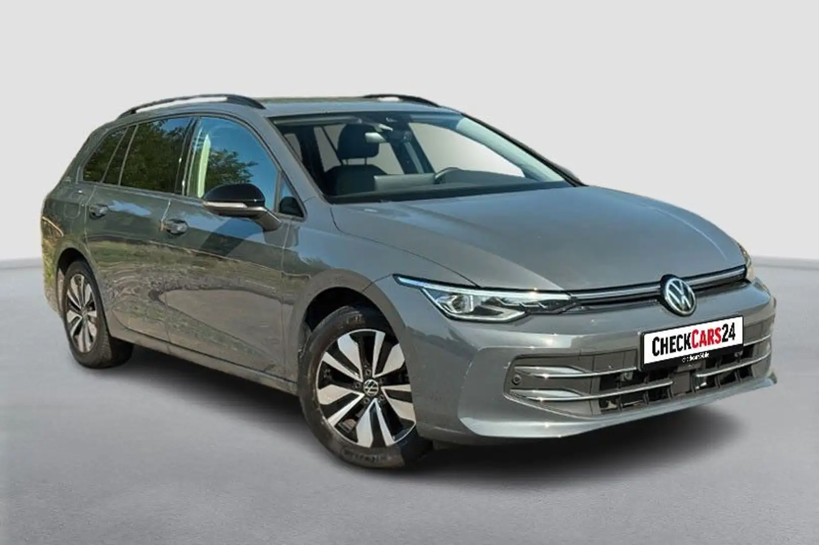 Volkswagen Golf Variant Goal 1.5 eTSI ACC SHZ KAMERA *SOFOR - 2