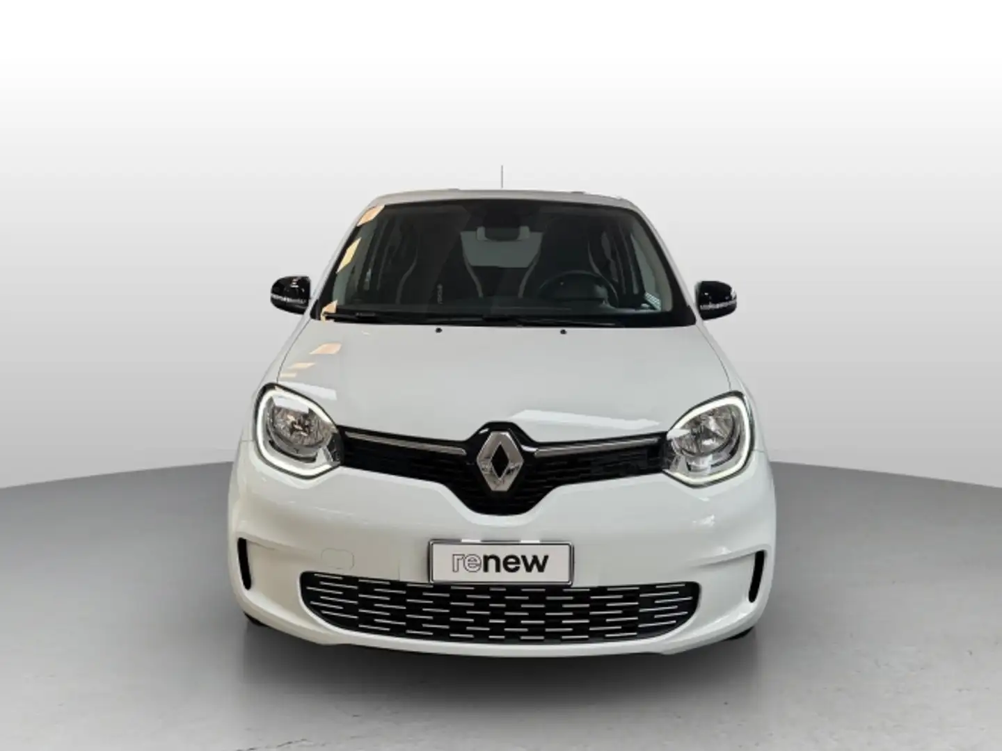 Renault Twingo Twingo Urban Night 22kWh Blanc - 2