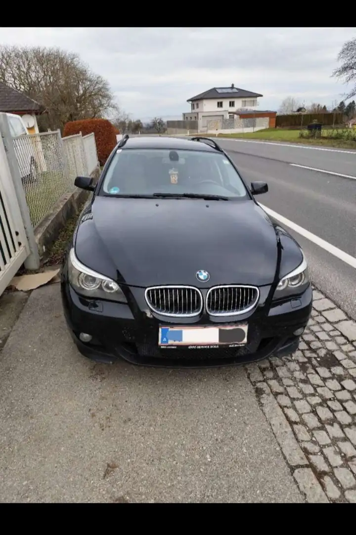 BMW 530 530xd Touring - 2