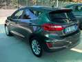 Ford Fiesta Fiesta VII 2017 5p 5p 1.5 tdci Titanium 85cv Grigio - thumbnail 4