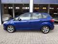 Ford C-Max 1.0 Trend CLIMATE/CRUISE/L.M VELGEN Bleu - thumbnail 2