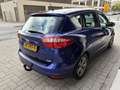 Ford C-Max 1.0 Trend CLIMATE/CRUISE/L.M VELGEN Bleu - thumbnail 5