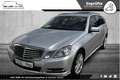 Mercedes-Benz E 200 CDI T BlueEff 2.H BI-XEN NAV SCHIEBD Silber - thumbnail 2