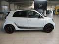 smart forFour EQ elektric drive  edition One RFK,4xSHZ,Brabus Weiß - thumbnail 4