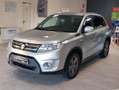 Suzuki Vitara Vitara II 2015 1.6 vvt V-Cool s Silber - thumbnail 3